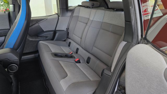 BMW i3 S 120ah