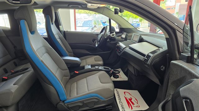BMW i3 S 120ah