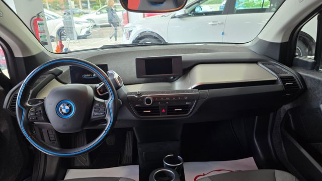 BMW i3 S 120ah
