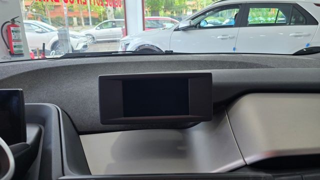 BMW i3 S 120ah