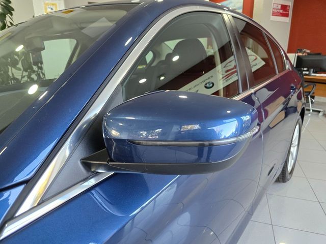 BMW Serie 5 520dA