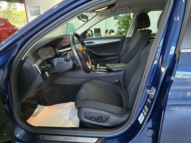 BMW Serie 5 520dA