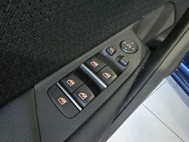 BMW Serie 5 520dA