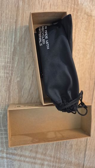 Hawkers - Gafas sol unisex marrón dorado