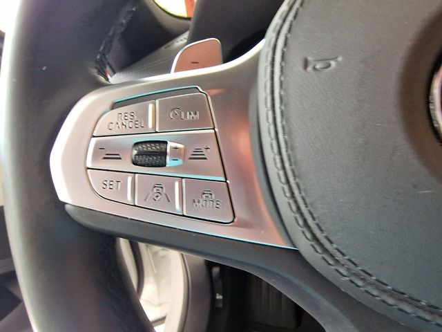 BMW Serie 7 745e