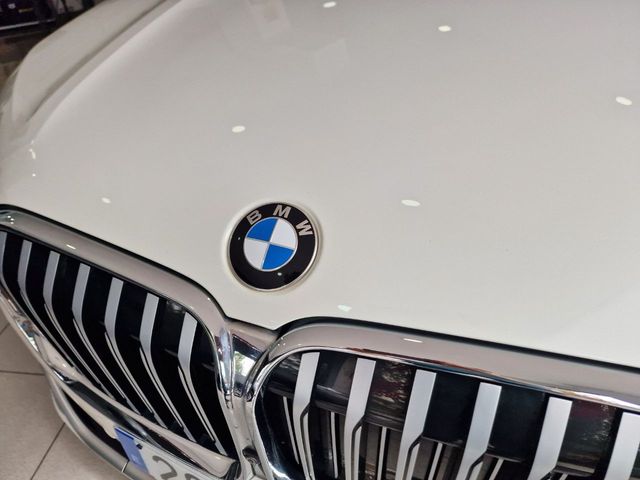 BMW Serie 7 745e