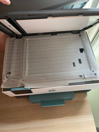 Impresora HP - OfficeJet Pro 8025