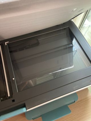 Impresora HP - OfficeJet Pro 8025