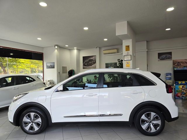 KIA Niro 1.6 GDi PHEV 104kW 141CV Drive
