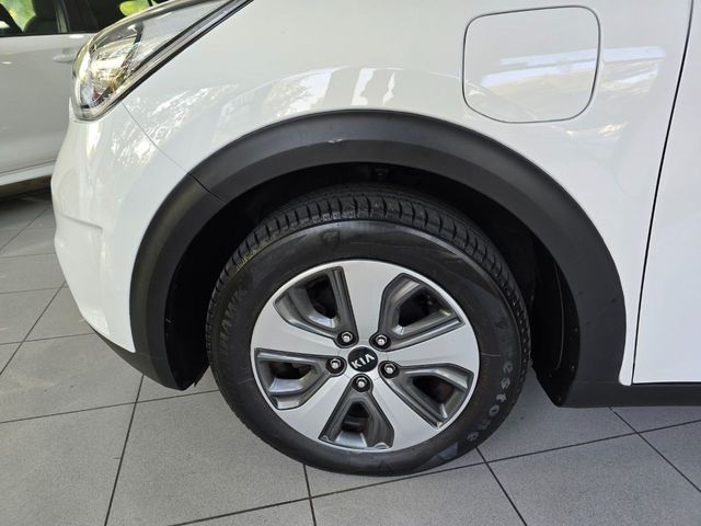 KIA Niro 1.6 GDi PHEV 104kW 141CV Drive