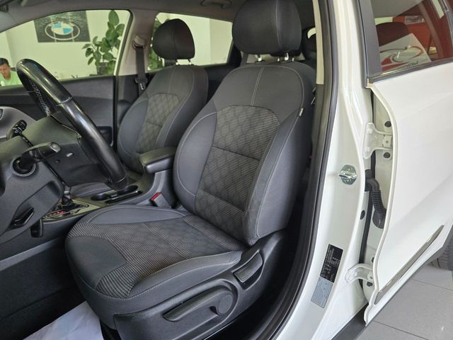 KIA Niro 1.6 GDi PHEV 104kW 141CV Drive