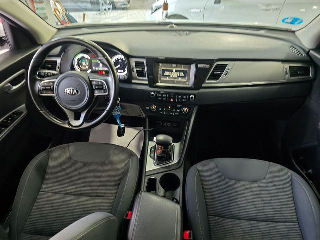 KIA Niro 1.6 GDi PHEV 104kW 141CV Drive