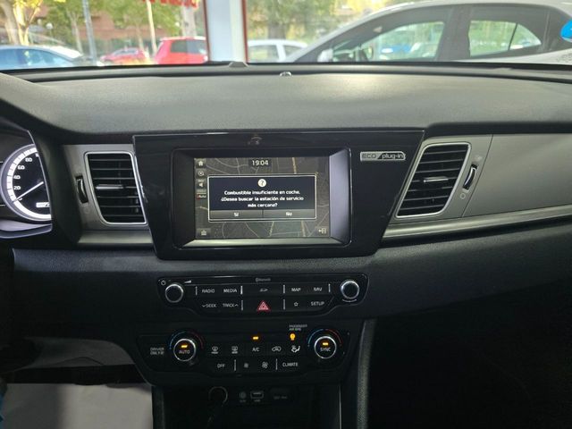 KIA Niro 1.6 GDi PHEV 104kW 141CV Drive