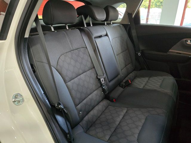 KIA Niro 1.6 GDi PHEV 104kW 141CV Drive