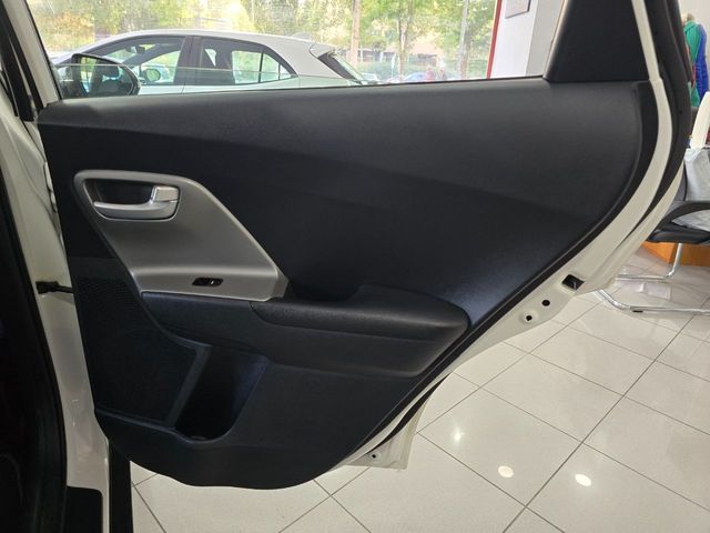 KIA Niro 1.6 GDi PHEV 104kW 141CV Drive