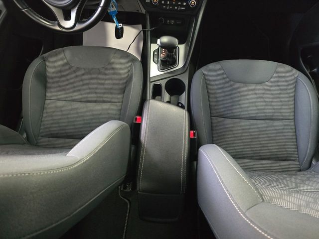 KIA Niro 1.6 GDi PHEV 104kW 141CV Drive