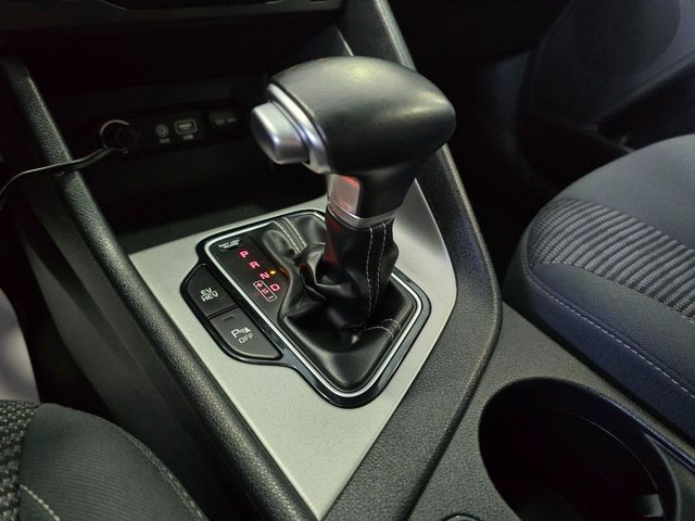 KIA Niro 1.6 GDi PHEV 104kW 141CV Drive