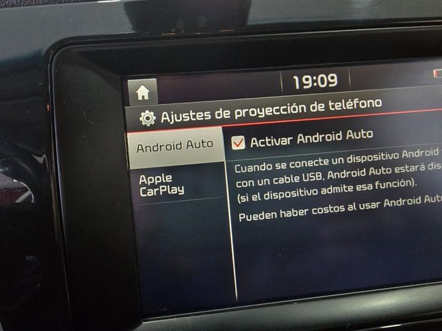 KIA Niro 1.6 GDi PHEV 104kW 141CV Drive