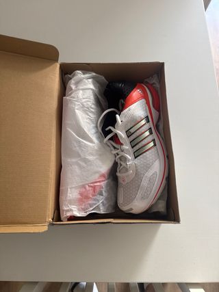 Adidas Snova Glide 4M - Zapatillas nuevas