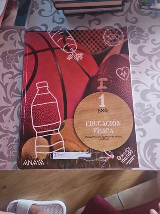 Educación Física 1.