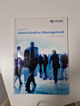 Administrative managment