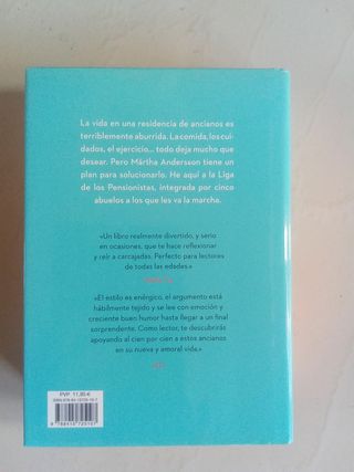 Novela "La bolsa o la vida"