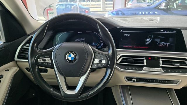 BMW X5 xDrive45e