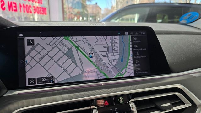 BMW X5 xDrive45e
