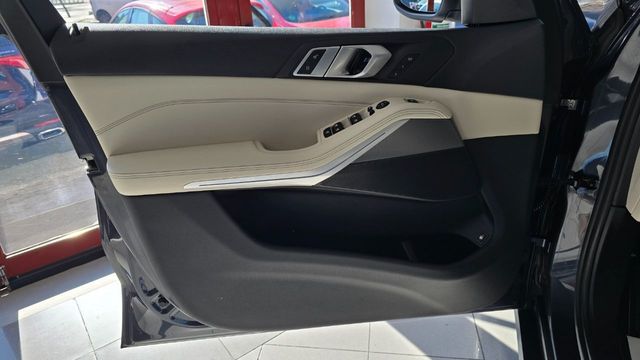 BMW X5 xDrive45e