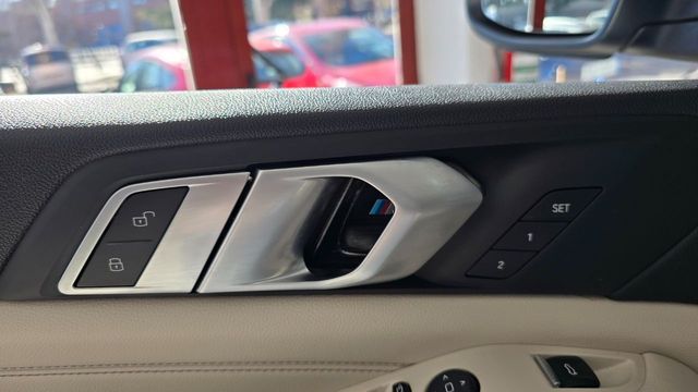 BMW X5 xDrive45e