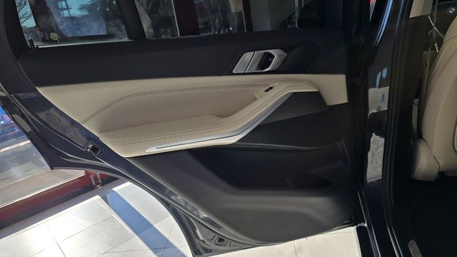 BMW X5 xDrive45e