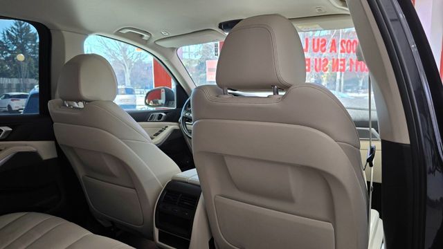 BMW X5 xDrive45e