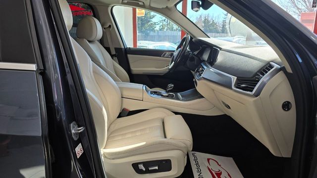 BMW X5 xDrive45e