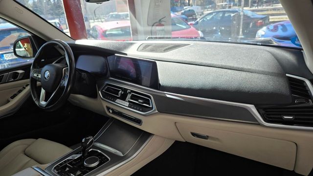 BMW X5 xDrive45e
