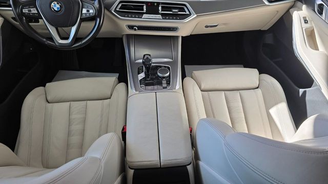 BMW X5 xDrive45e
