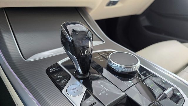 BMW X5 xDrive45e