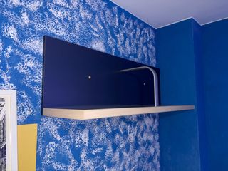 Dormitorio juvenil completo
