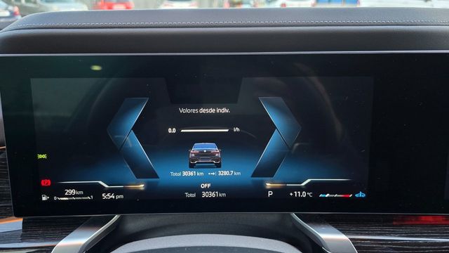 BMW Serie 7 740d xDrive