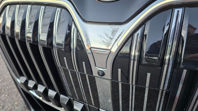 BMW Serie 7 740d xDrive