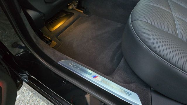 BMW Serie 7 740d xDrive