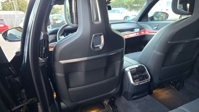 BMW Serie 7 740d xDrive