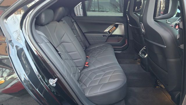 BMW Serie 7 740d xDrive