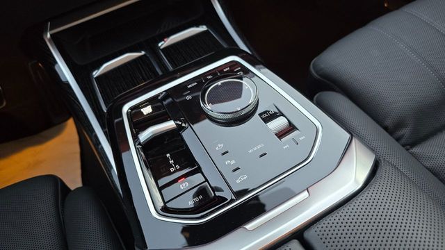 BMW Serie 7 740d xDrive