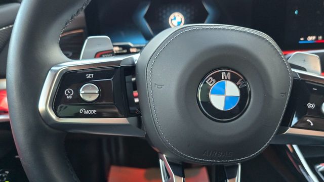 BMW Serie 7 740d xDrive