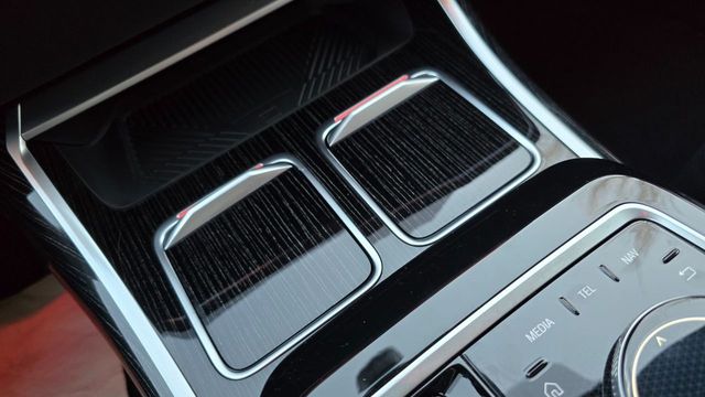 BMW Serie 7 740d xDrive