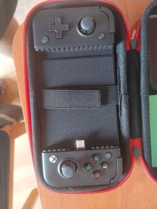 Gamesir x2 pro + Xbox Game Pass