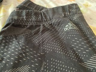 Leggings Adidas & Nike - Mallas Deportivas