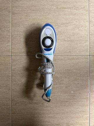 Plancha Vapor Vertical SteamMate