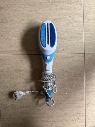 Plancha Vapor Vertical SteamMate