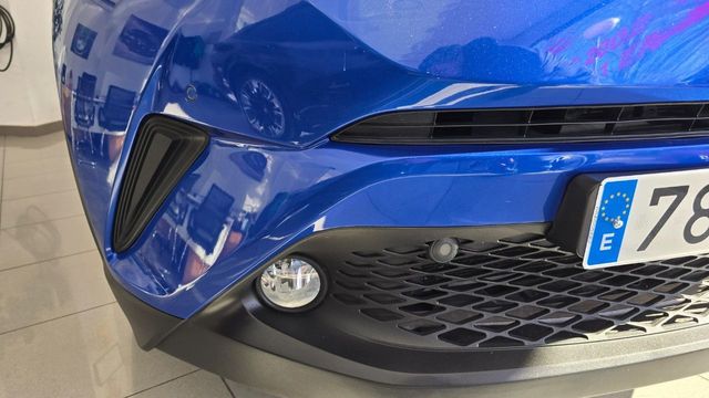 TOYOTA CHR 1.8 125H Advance
